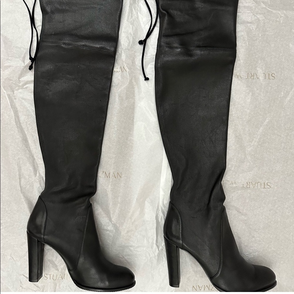 Stuart Weitzman Boot ASO Taylor Swift